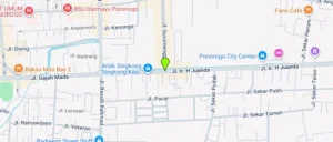 TITIK BALIHO PONOROGO Ir. H Juanda .webp