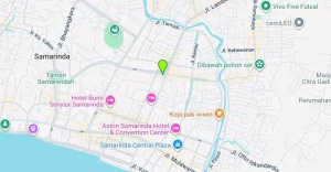 TITIK BALIHO SAMARINDA Basuki Rahmat.webp