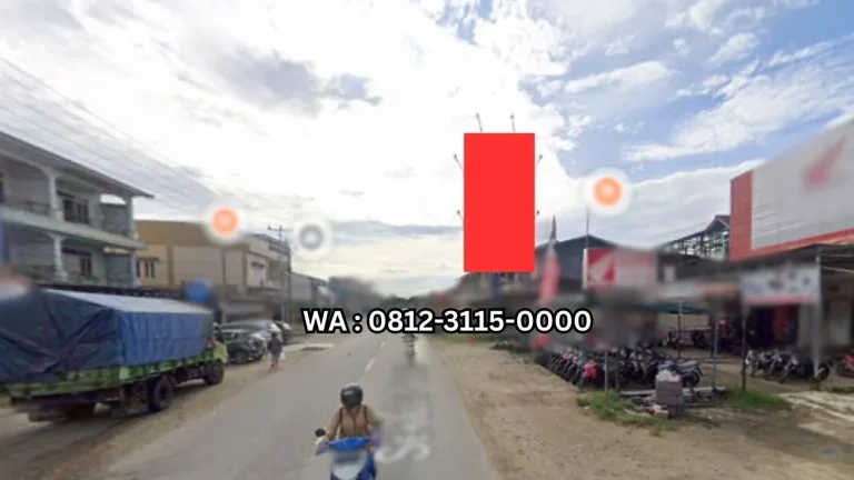 TITIK BALIHO SEKADAU