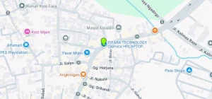 TITIK BALIHO SEMARANG Raya Semarang-Boja.webp