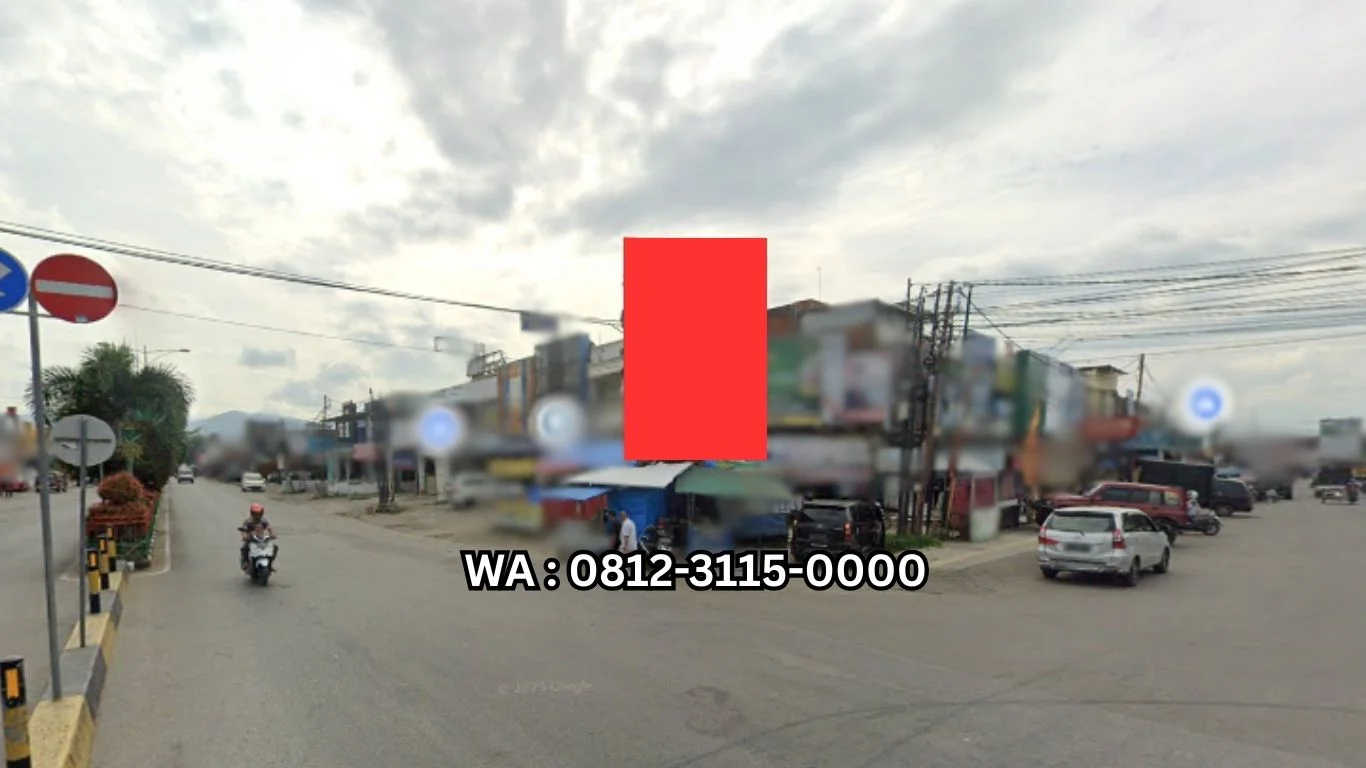 TITIK BALIHO SOLOK
