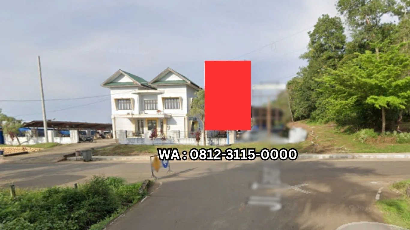 TITIK BALIHO TANA TIDUNG