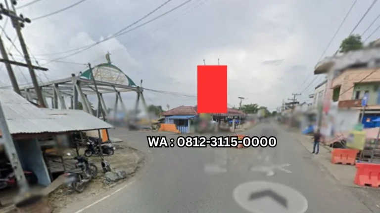 TITIK BALIHO TANAH BUMBU
