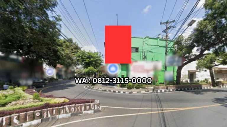 TITIK BALIHO TEMANGGUNG