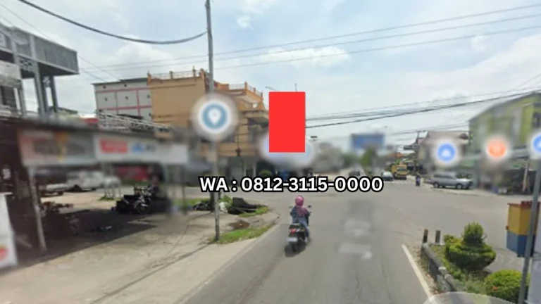 TITIK BALIHO KOTAWARINGIN TIMUR
