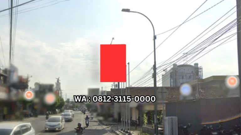 TITIK BALIHO YOGYAKARTA
