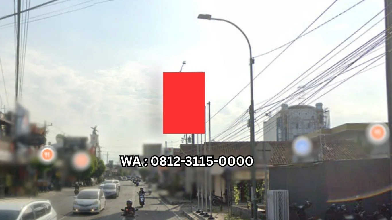TITIK BALIHO YOGYAKARTA