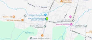 TITIK BONDOWOSO Jl. Ahmad Yani