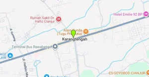 TITIK SEWA BALIHO CIANJUR   Pramuka.webp