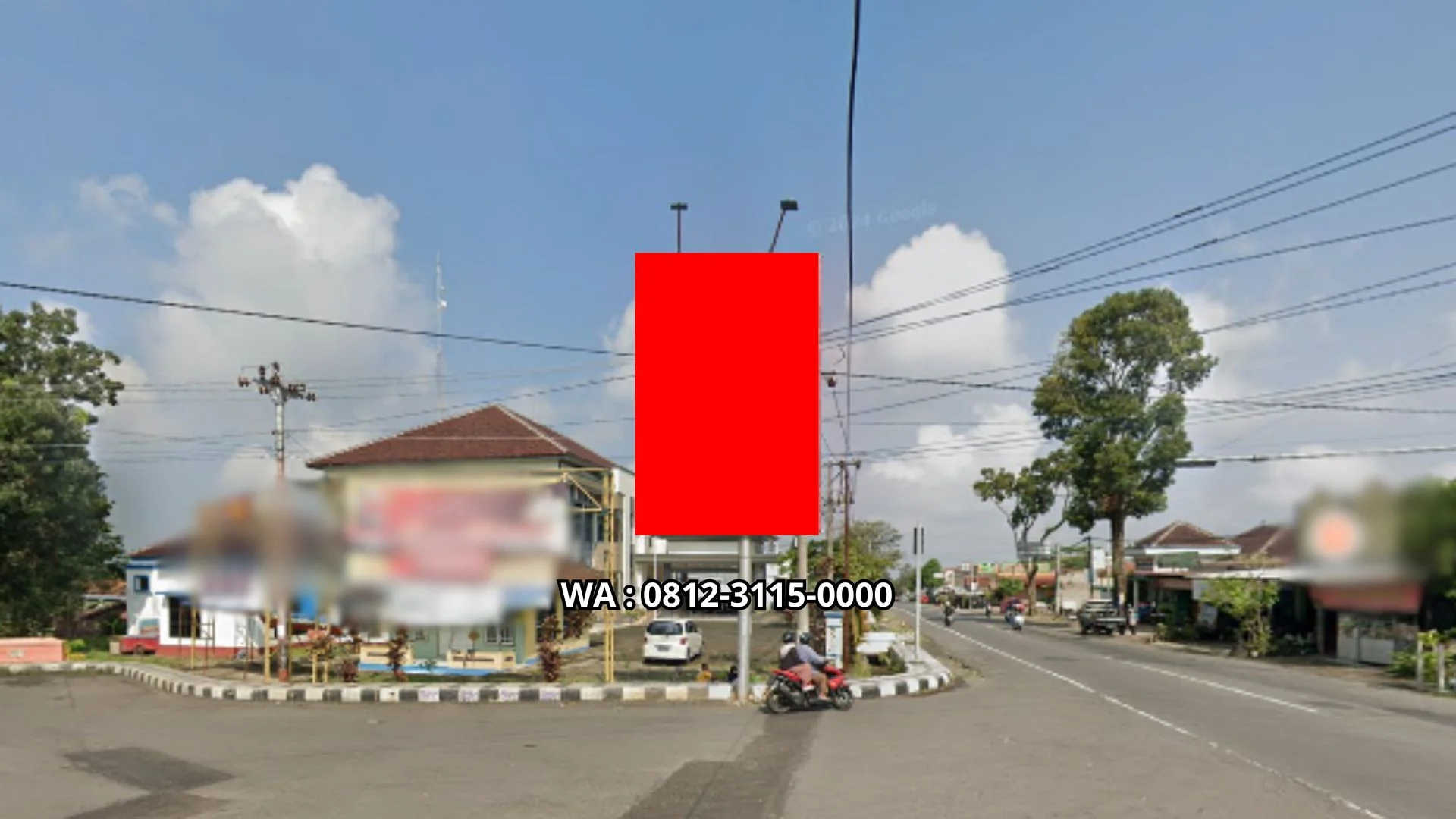TITIK SEWA BALIHO KARANGANYAR
