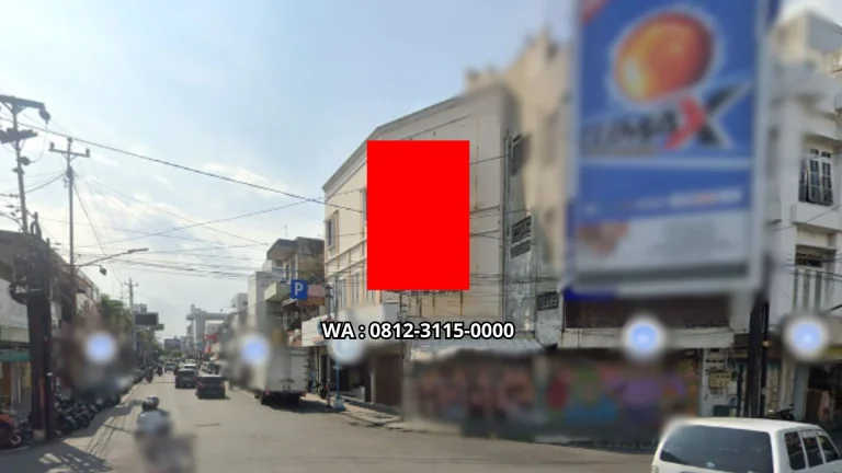 TITIK SEWA BALIHO SURAKARTA
