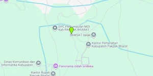 TITIK STRATEGIS PAKPAK Pakpak Barat.webp