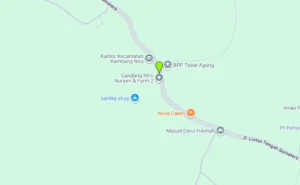 46 Jl. Lintas Tengah Sumatera