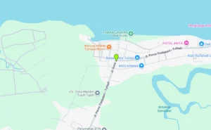 Jl. Abdul Muis Tolitoli