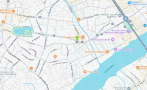 Jl. Beringin Janggut