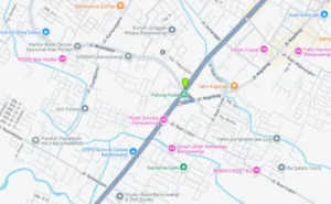 Jl. Jember Kalibaru BANYUWANGI