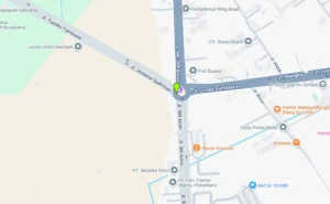 Jl. Jenderal Sudirman (1)