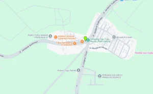 Jl. Jenderal Sudirman