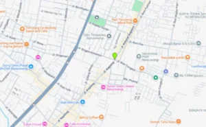 Jl. Kolonel Sugiono BANYUWANGI