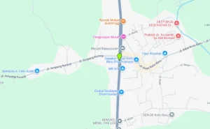 Jl. Lintas Sumatera (2)