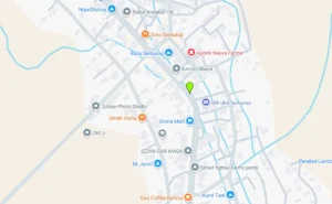 Jl. Lintas Sungai Penuh