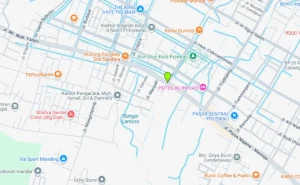 _Jl. Manunggal Polewali Mandar