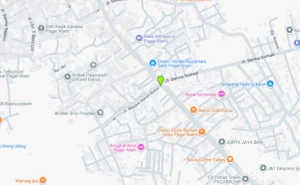 _Jl. Mayjen Harun Sohar