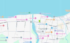 Jl. Muslaeni Tojo Una-Una