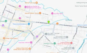 Jl. P.b. Sudirman BONDOWOSO