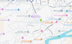 Jl. Prof. Dr. Emil Salim