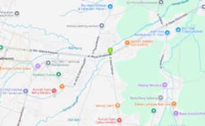 Jl. Raya Pakisan BONDOWOSO