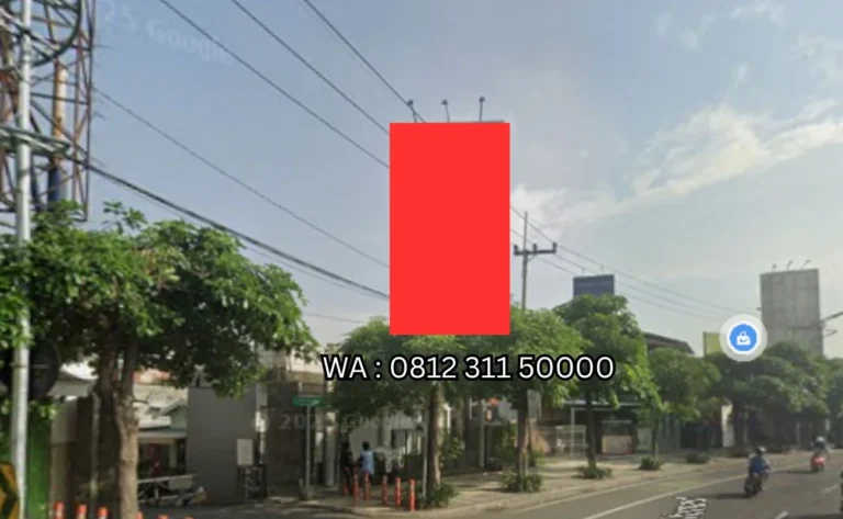 Jl. Raya Wonokromo SURABAYA (4) (1)