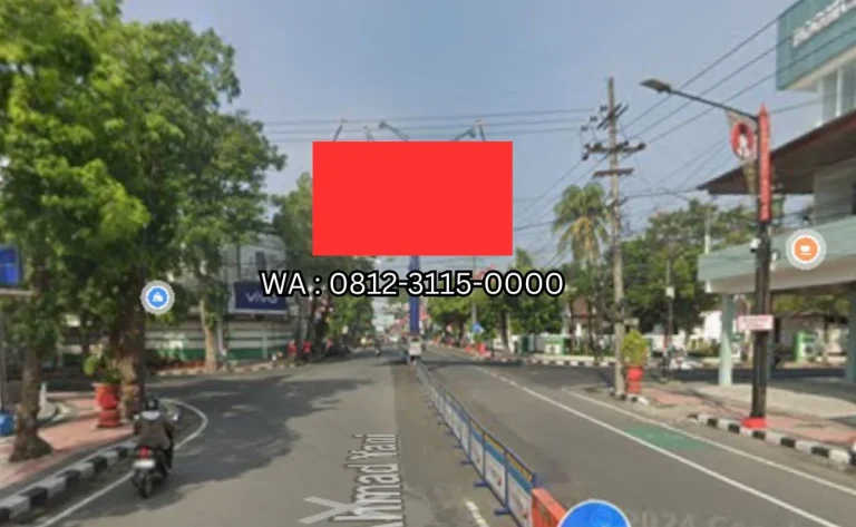 Jl. S. Supriadi BLITAR (1)