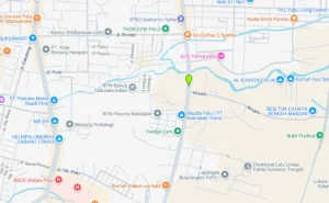 Jl. Soekarno Hatta (1)