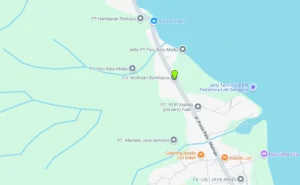 Jl. Trans Palu-Donggala