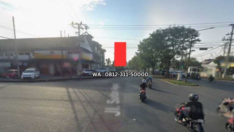 LOKASI BALIHO BANDAR LAMPUNG