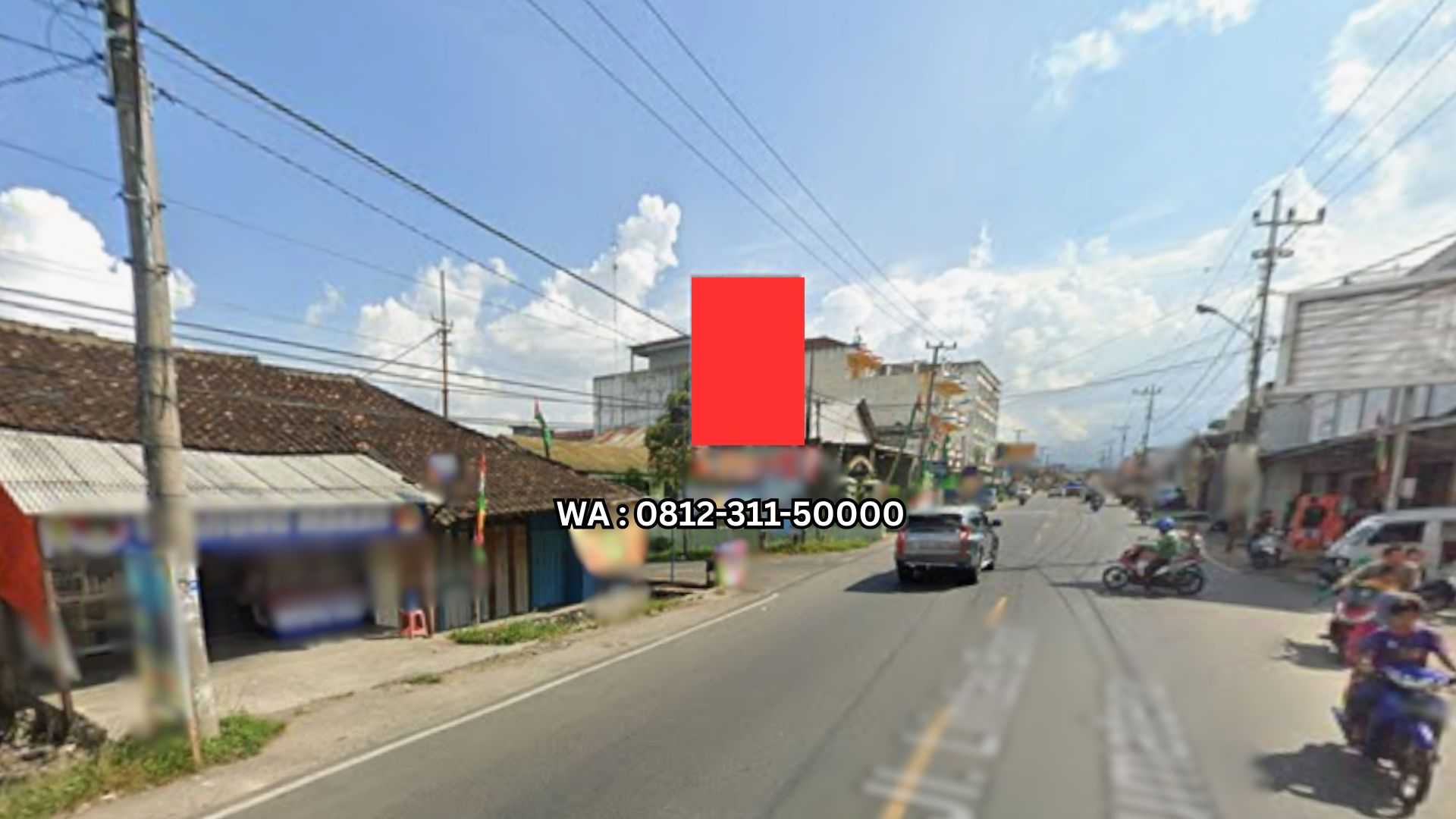 LOKASI BALIHO LAMPUNG