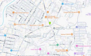 Lokasi Billboard Jember Jl. Mastrip