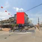 TITIK BALIHO BANGKA BARAT