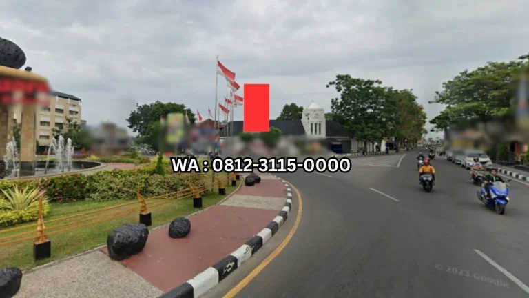 TITIK BALIHO BANGKA BELITUNG