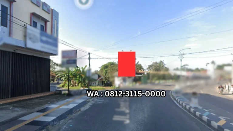 TITIK BALIHO BANGKA SELATAN