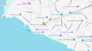 TITIK BALIHO BANGKA SELATAN Merdeka