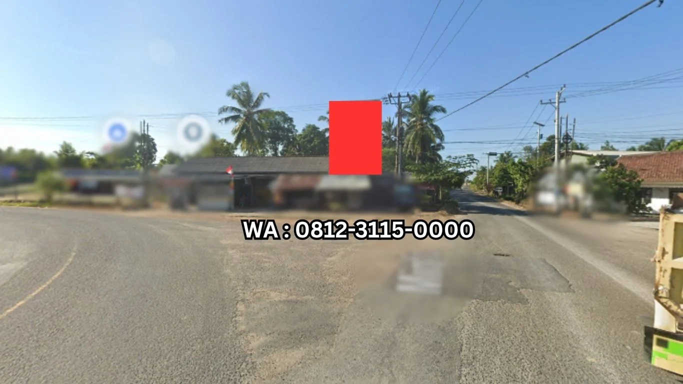 TITIK BALIHO BANGKA TENGAH