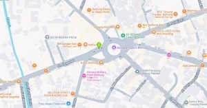 TITIK BALIHO BELITUNG Gegedek