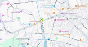 TITIK BALIHO BELITUNG Junction