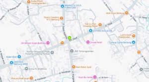 TITIK BALIHO BELITUNG Sijuk