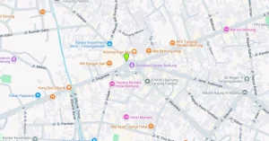 TITIK BALIHO BELITUNG Veteran