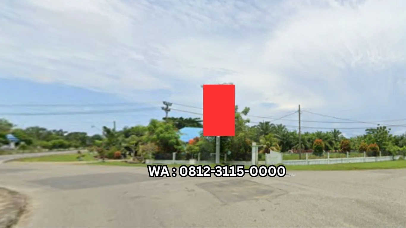 TITIK BALIHO BENGKULU SELATAN