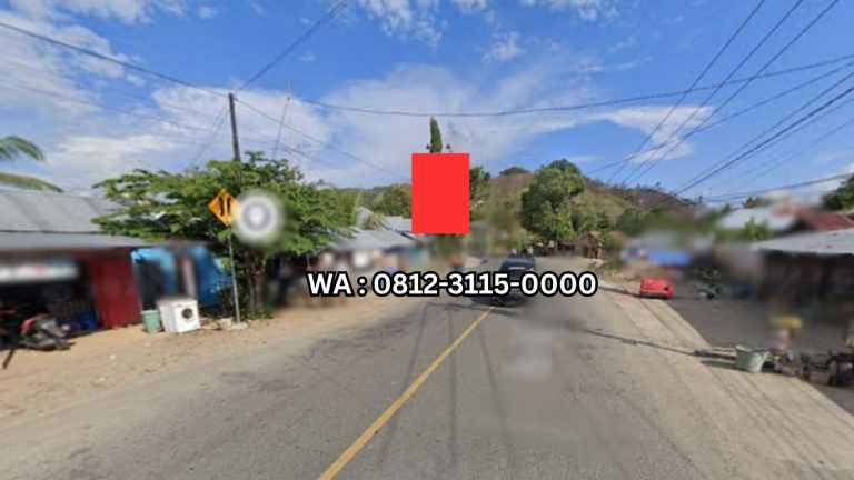 TITIK BALIHO BOALEMO