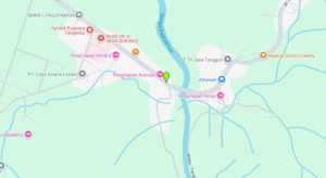 TITIK BALIHO BOALEMO Isimu – Paguyaman